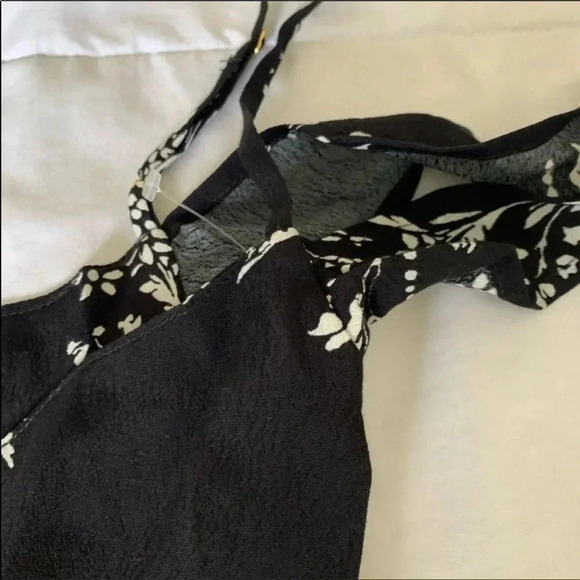 Revolve Flynn Skye Bodhi floral mini dress - Picture 6 of 9